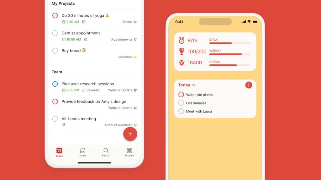 Todoist