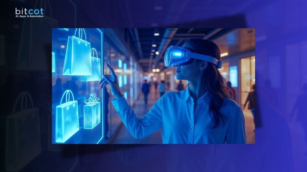 IoT in Immersive Customer Experience Ecosystems