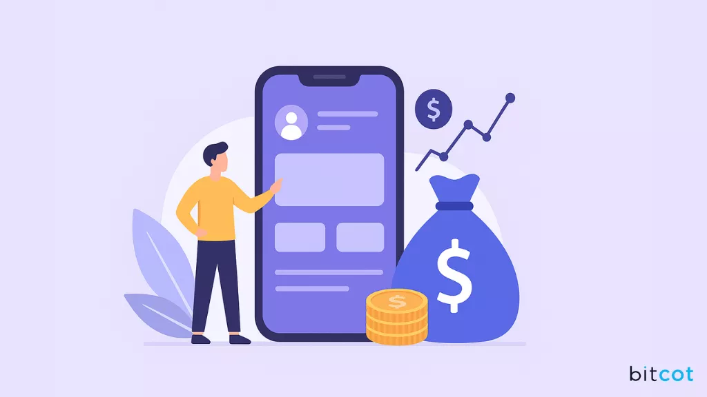 Cost Overview of Mobile App Development