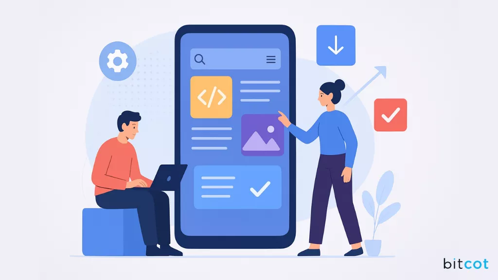 Mobile App Development