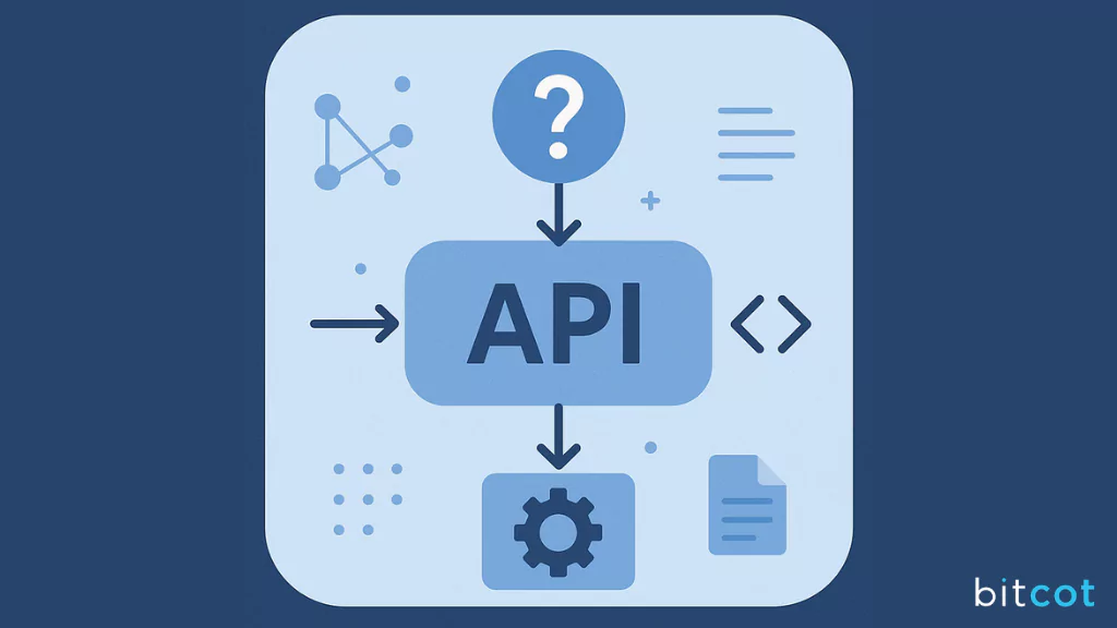 api