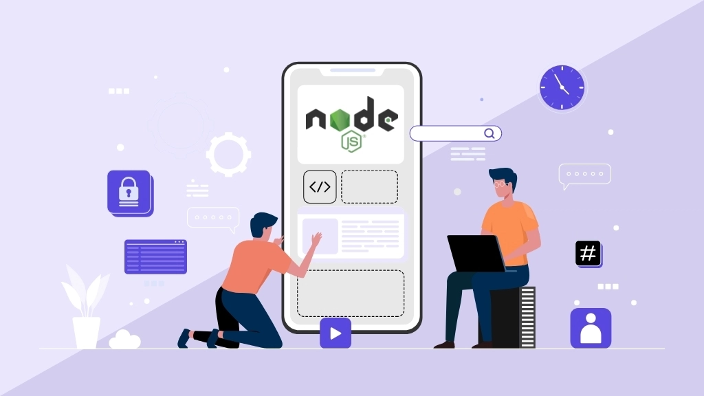 Why Node.js is Best Suited for Enterprise Applications