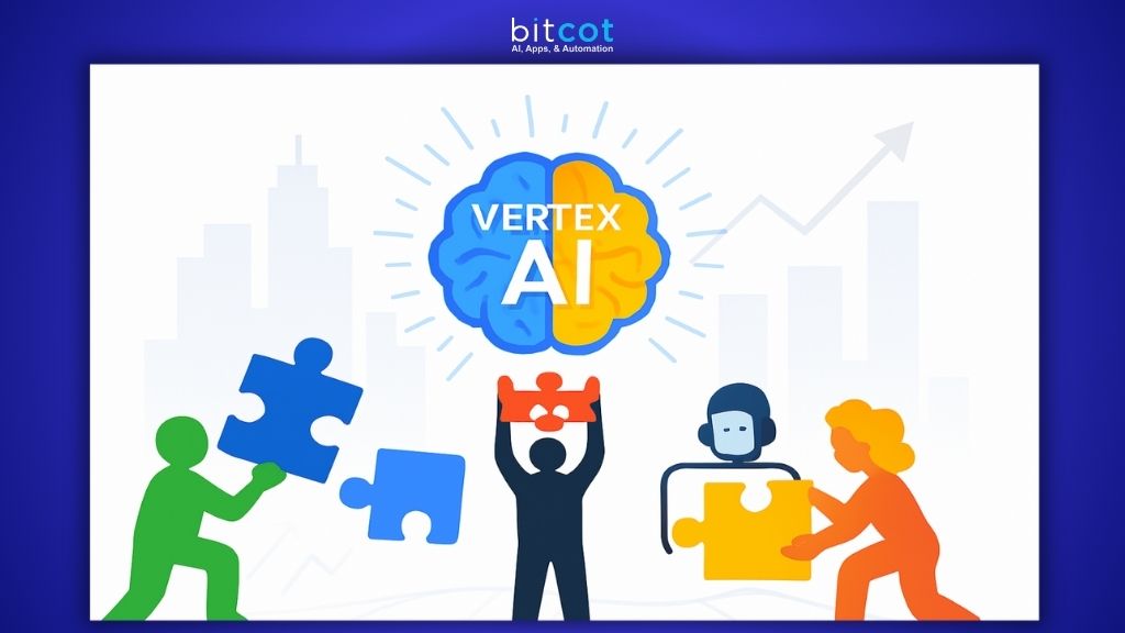 Why Vertex AI is Revolutionizing Enterprise AI Development 