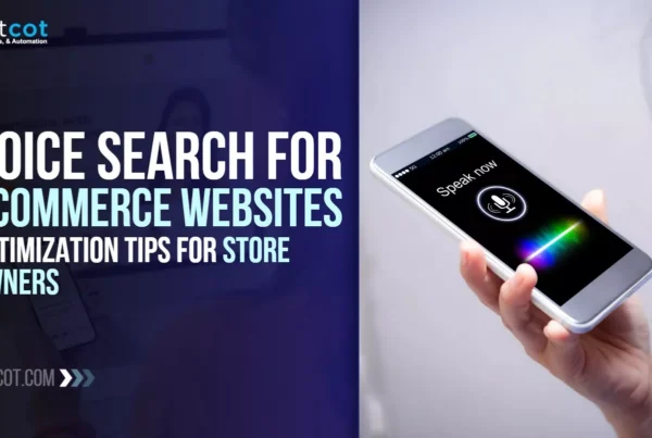 voice search for ecommerce