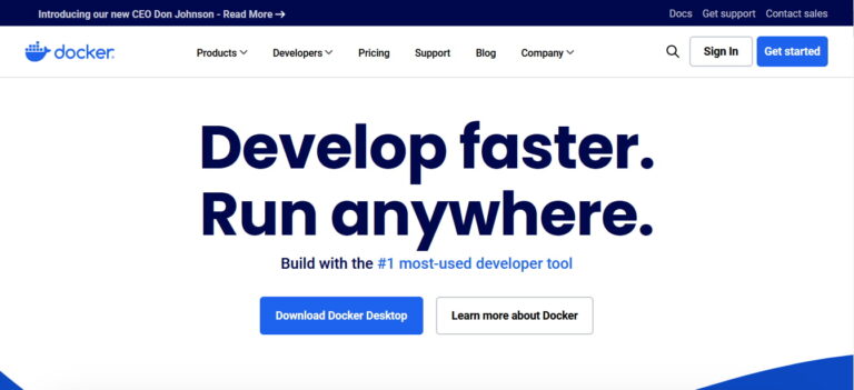 Top 10 DevOps Tools to Use in 2025 and Beyond [Best Picks]