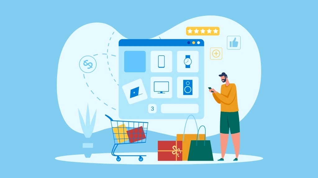 how to Improve customer experience for ecommerce store