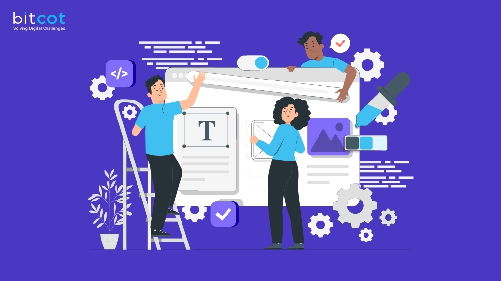 hire web development company