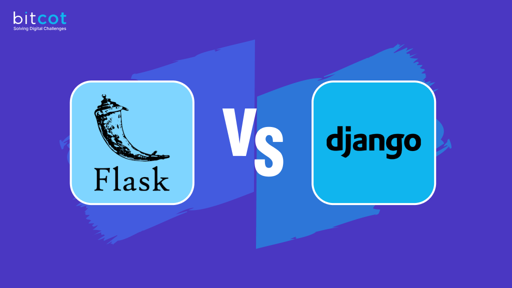 Flask vs. Django