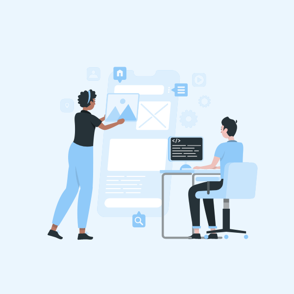 iOS App development Company