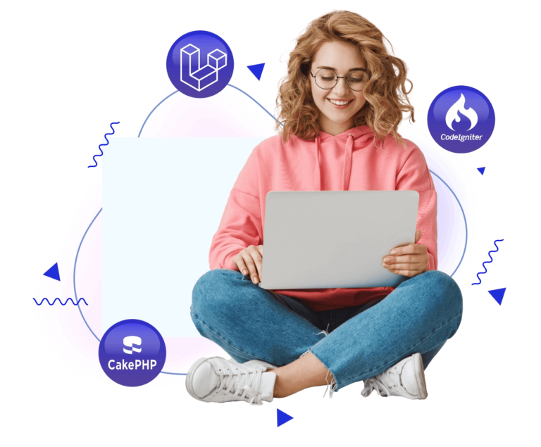 Custom PHP Development Company 3 s