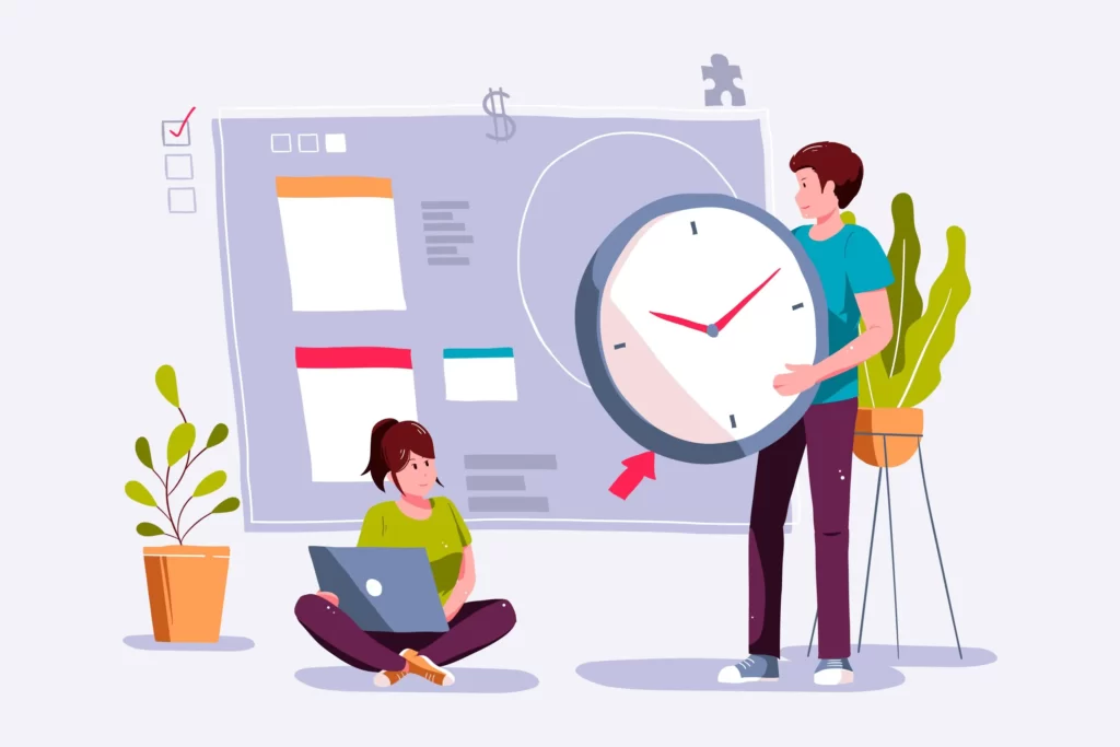 web application development time 1024x683 1