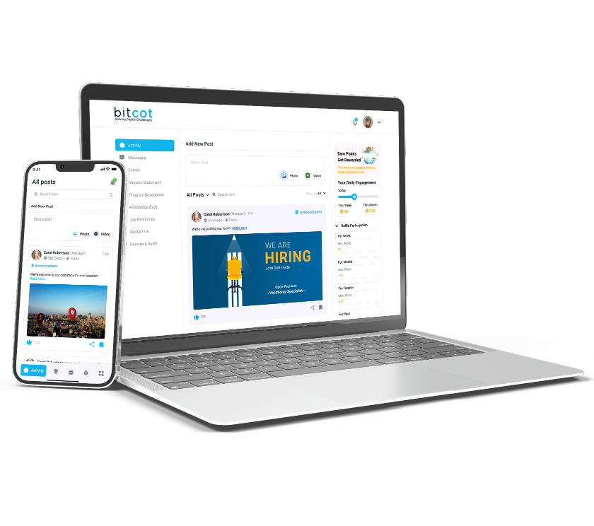 Collaborate with the Leading iOS App Development Company