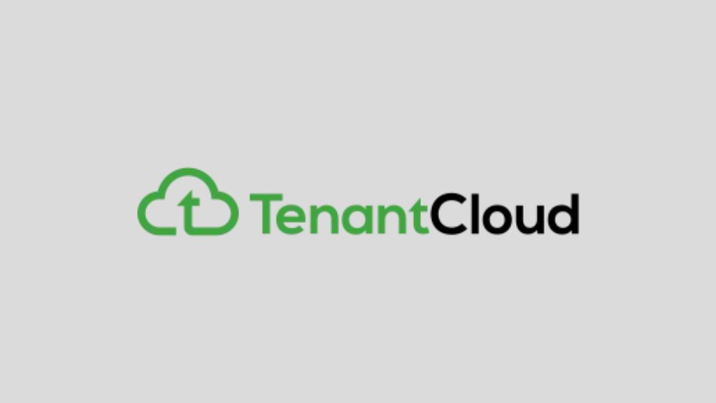 TenantCloud