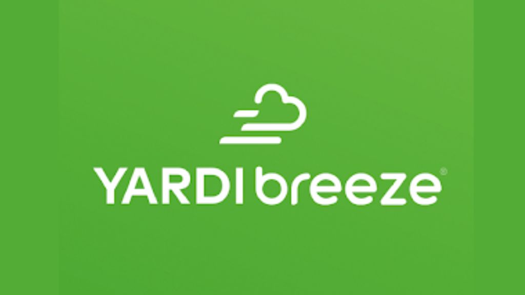 Yardi Breeze