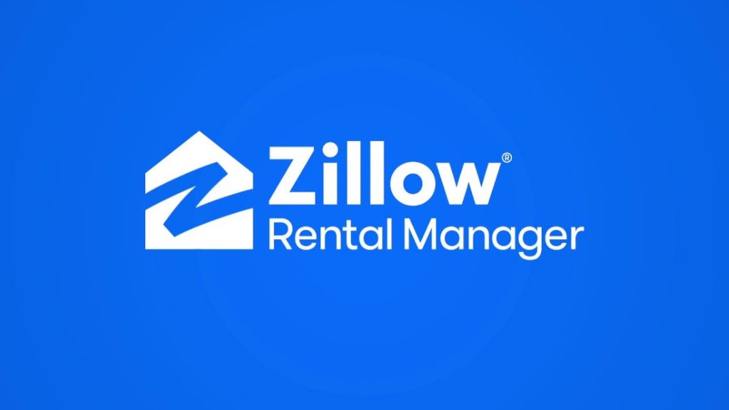 Zillow Rental Manager