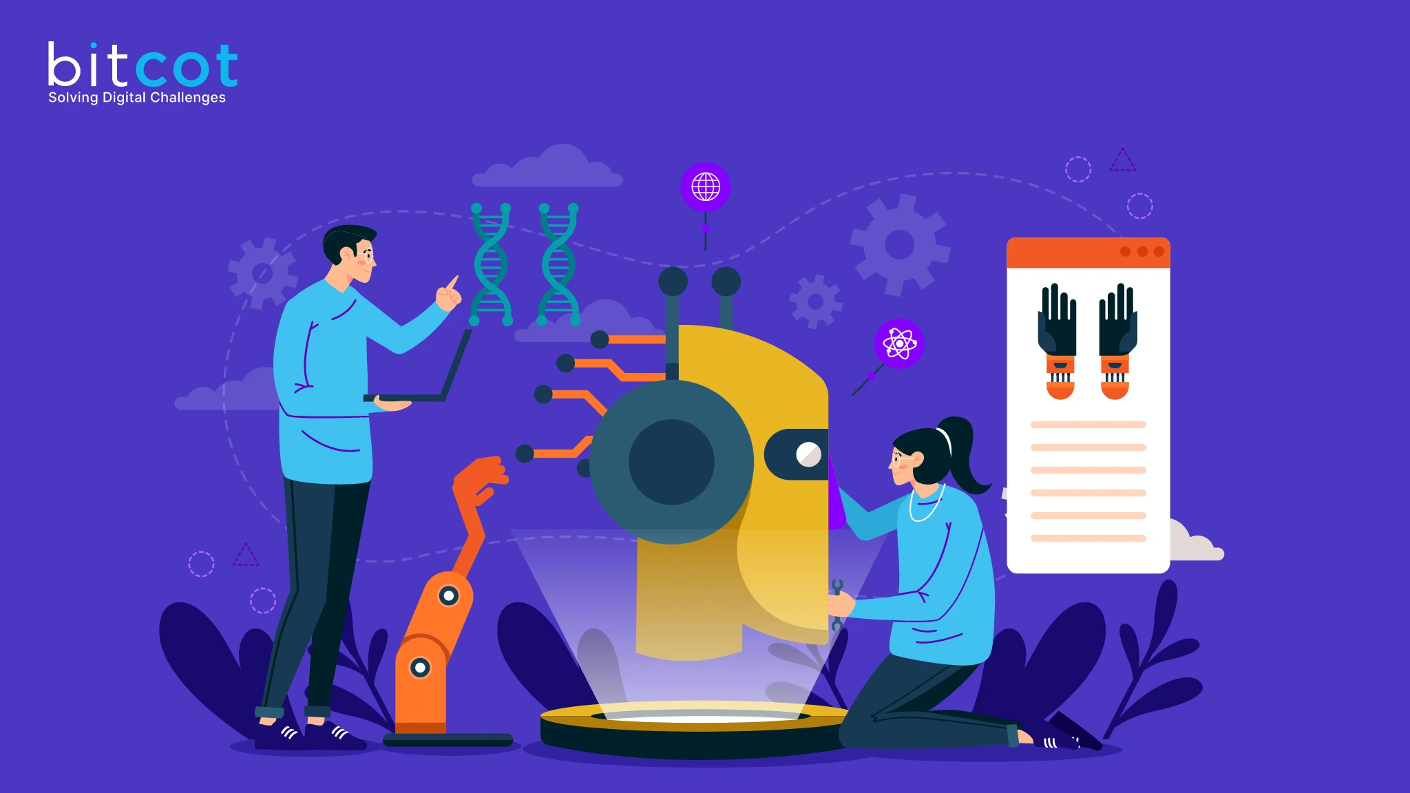 Revolutionizing Educational Administration The GyminnyKids RPA Success