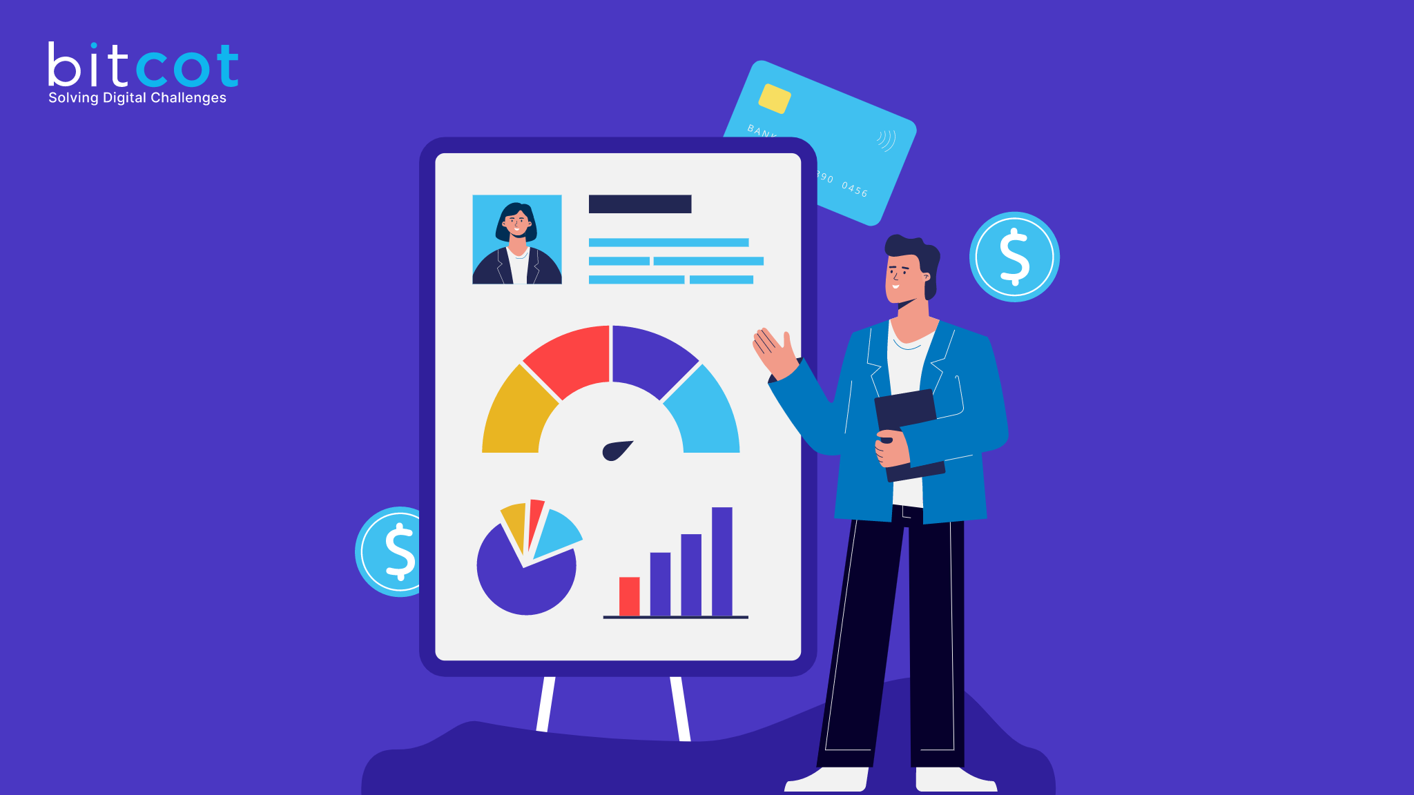 revolutionizing candidate profile analysis with automation