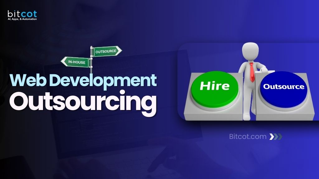 What is Web Development Outsourcing (1)