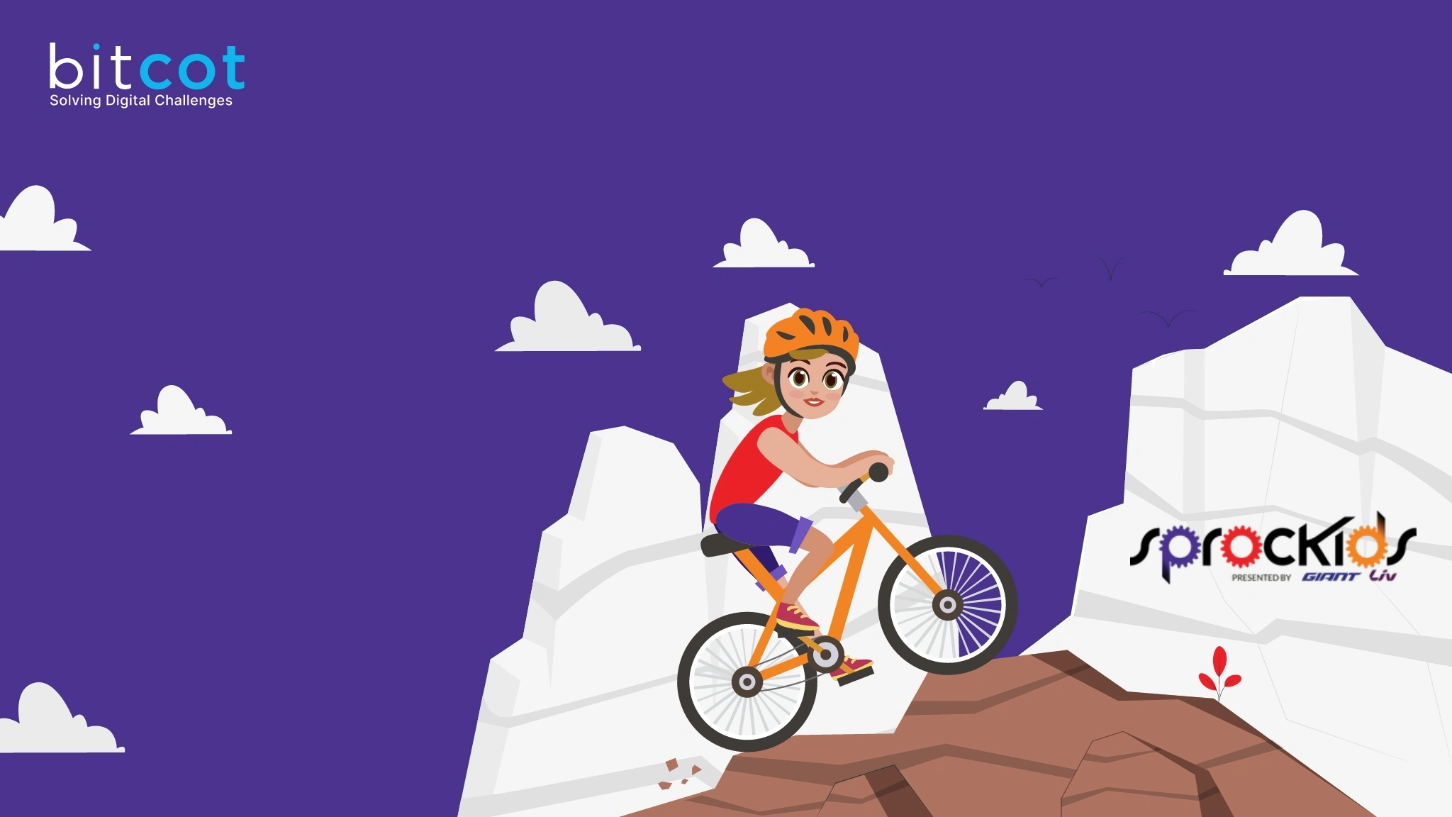 membership management platform development using automation for sprockids