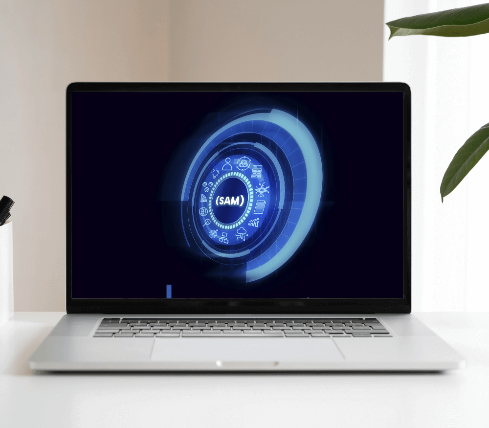 AWS Serverless Application Model SAM