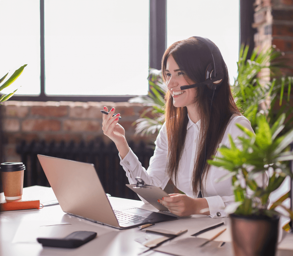 Build a Contact Center Tailored to Your Business