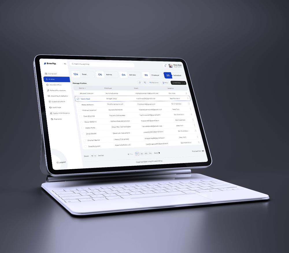Custom Application Development Services