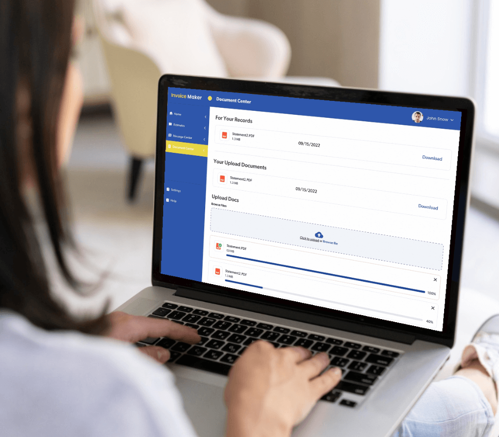 Get the billing features you expect and more