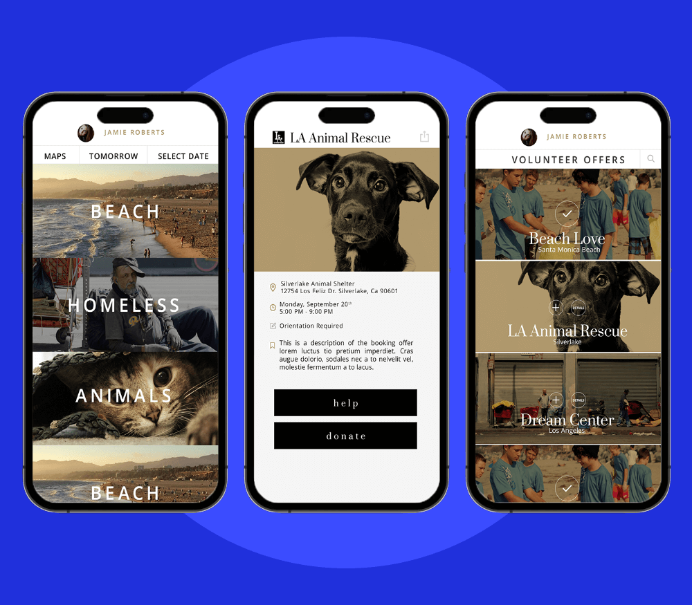 H.E.L.P Captures Your Unforgettable Experiences And Moments