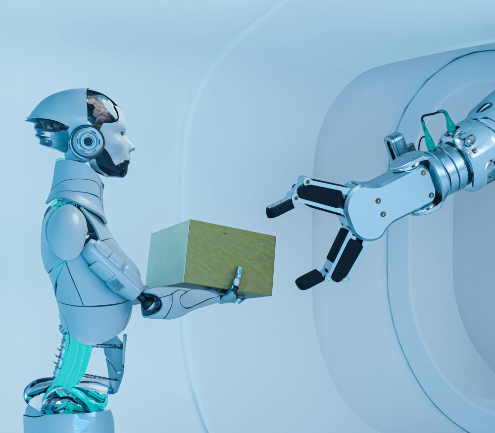 Hire Robotic Process Automation Developers 1