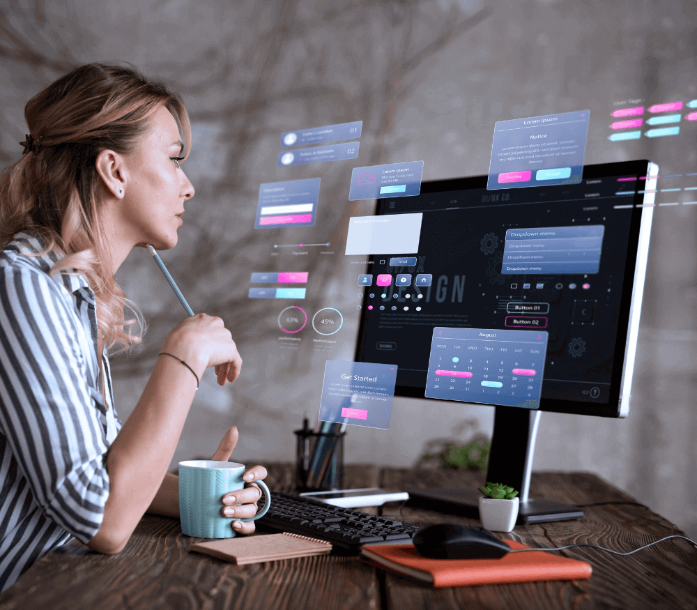 Integration Customization Solutions 1 1