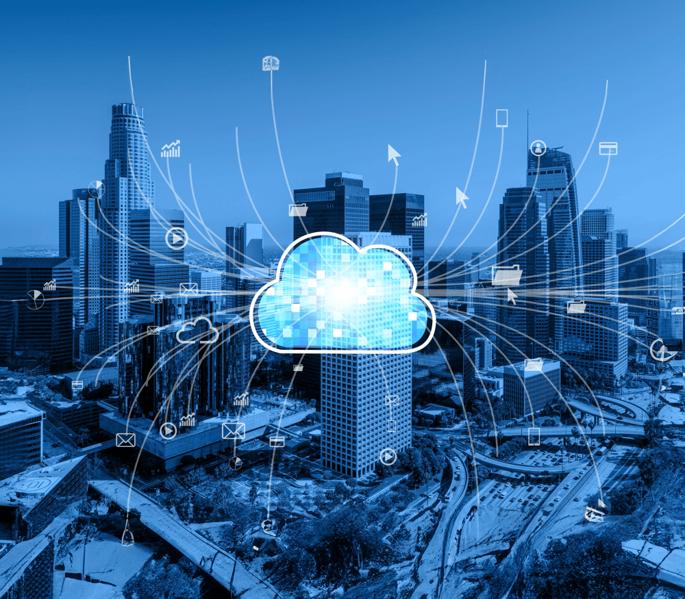 Learn More About AWS Cloud Computing