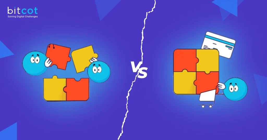 Build vs Buy vs Hybrid vs OSS