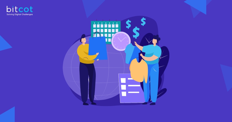 eCommerce Customized Pricing Options for Different Customer Needs in B2B Store