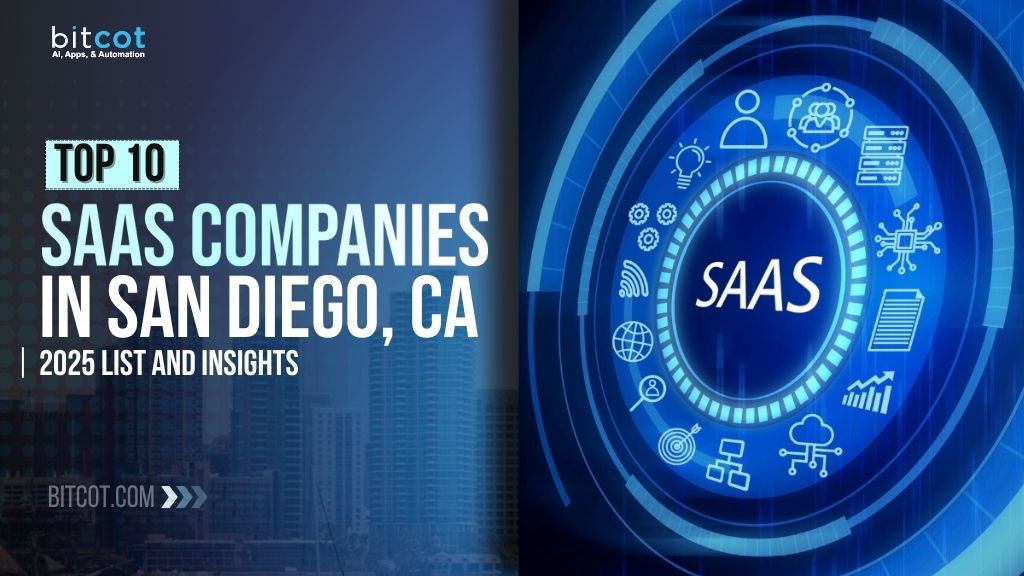 saas companies san diego