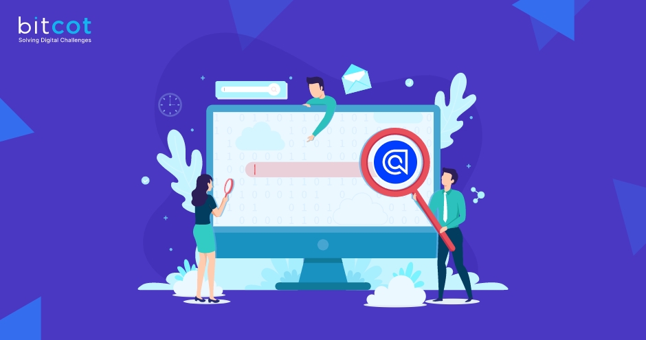 Bitcot's Algolia-based eCommerce search solution