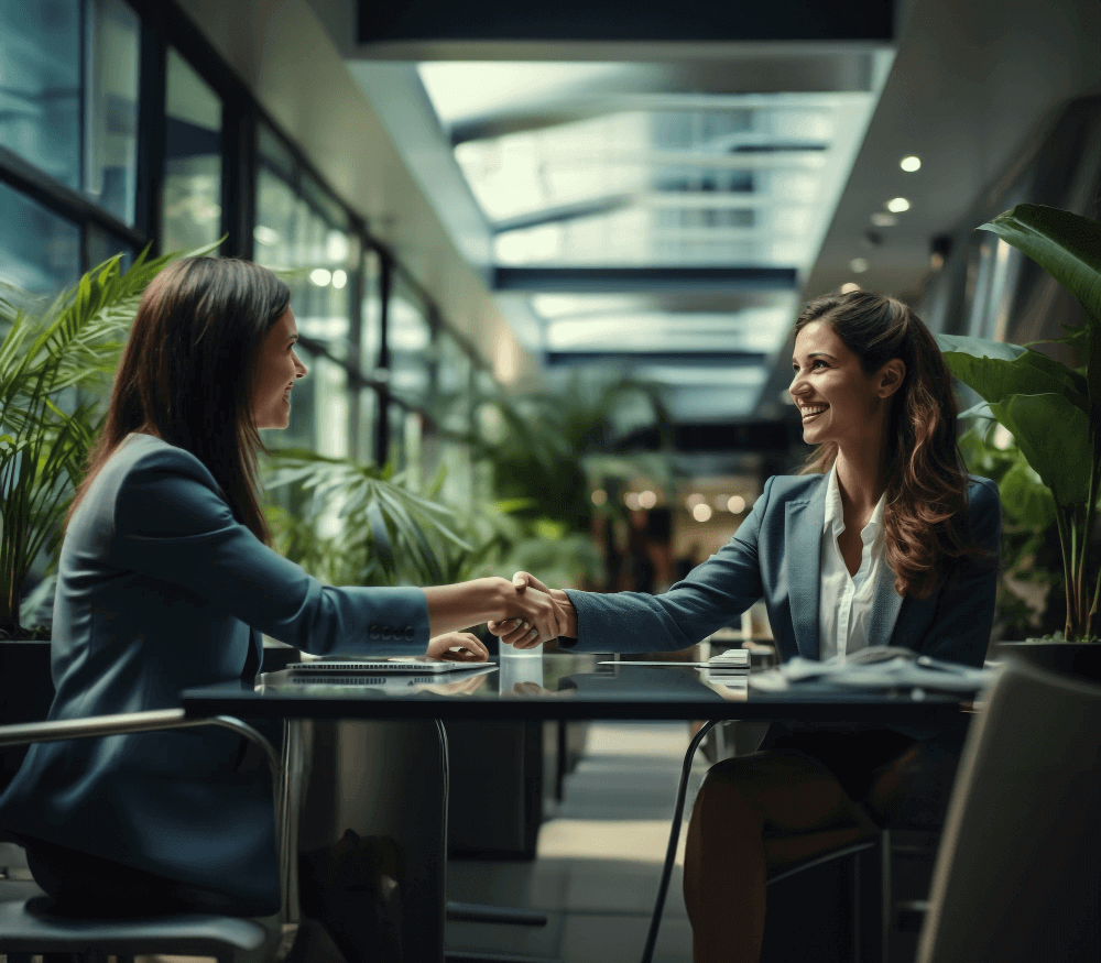 Develop Customer Relationships Securely 1