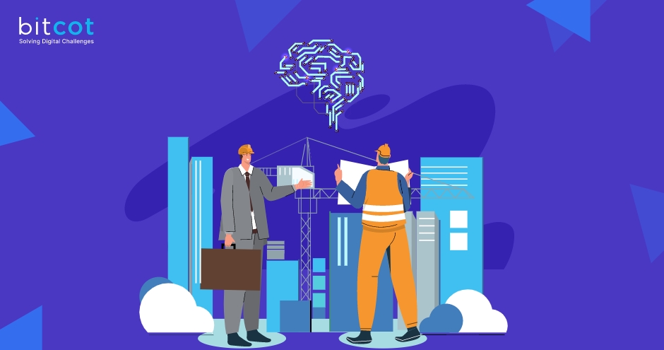 Final Thoughts on AI in Construction - construction professionals leveraging AI technology