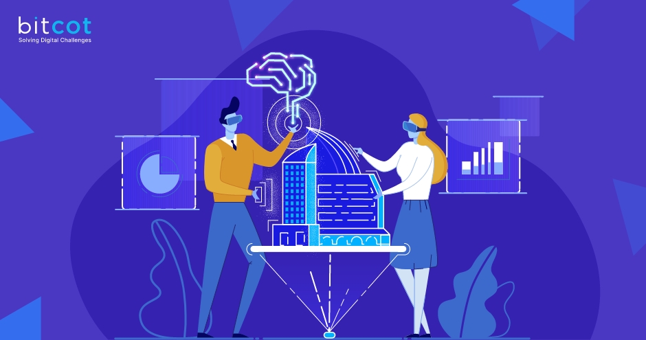 The Impact of Integrating AI and Construction - AI technology transforming the construction industry