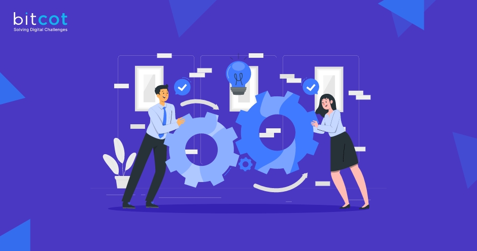 The Impact of New Functionalities on B2B Operations and Sales