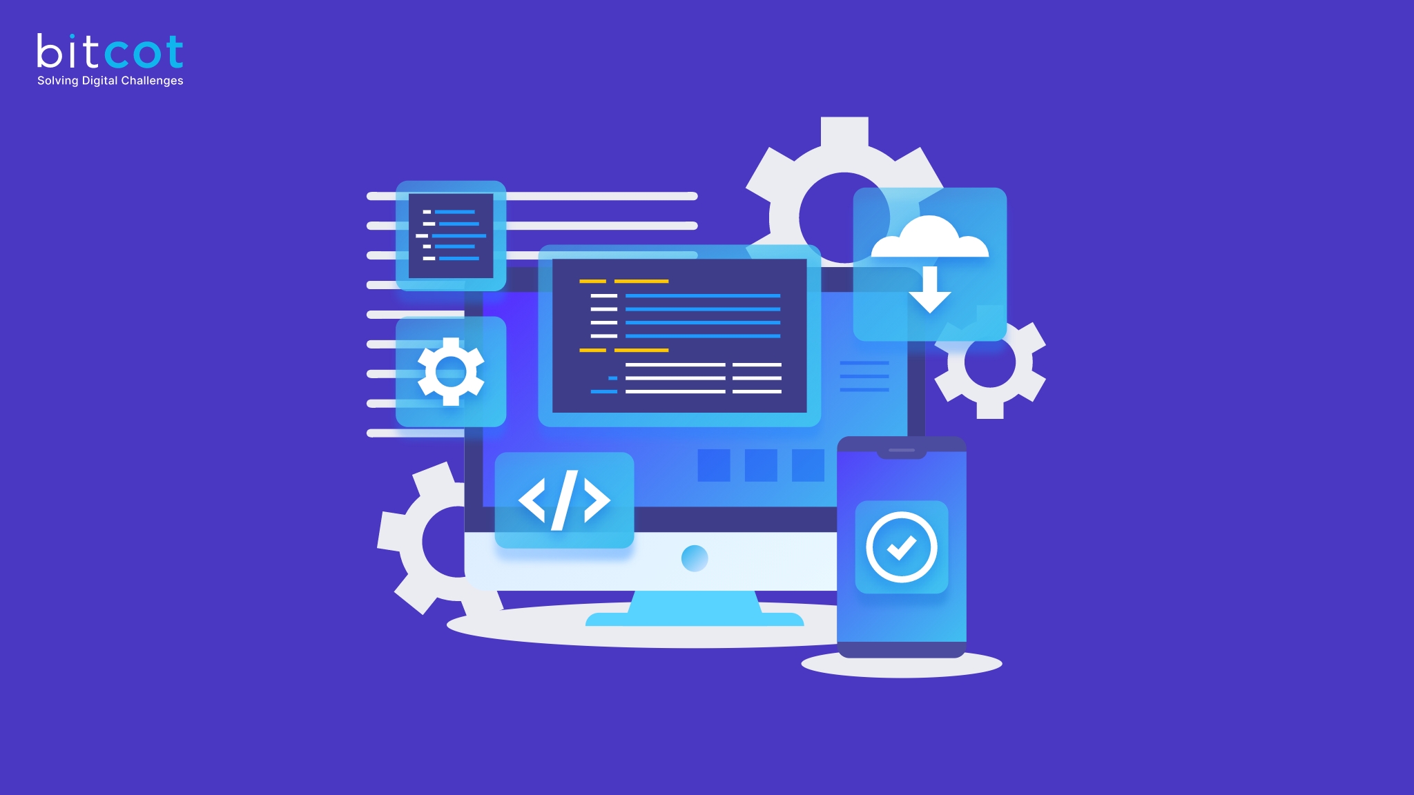 Top 10 Full Stack Development Trends and Industry Demands 2024