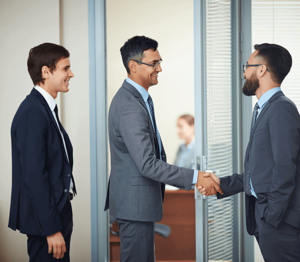 Trusted Partner for React Native App Development 1 1 1