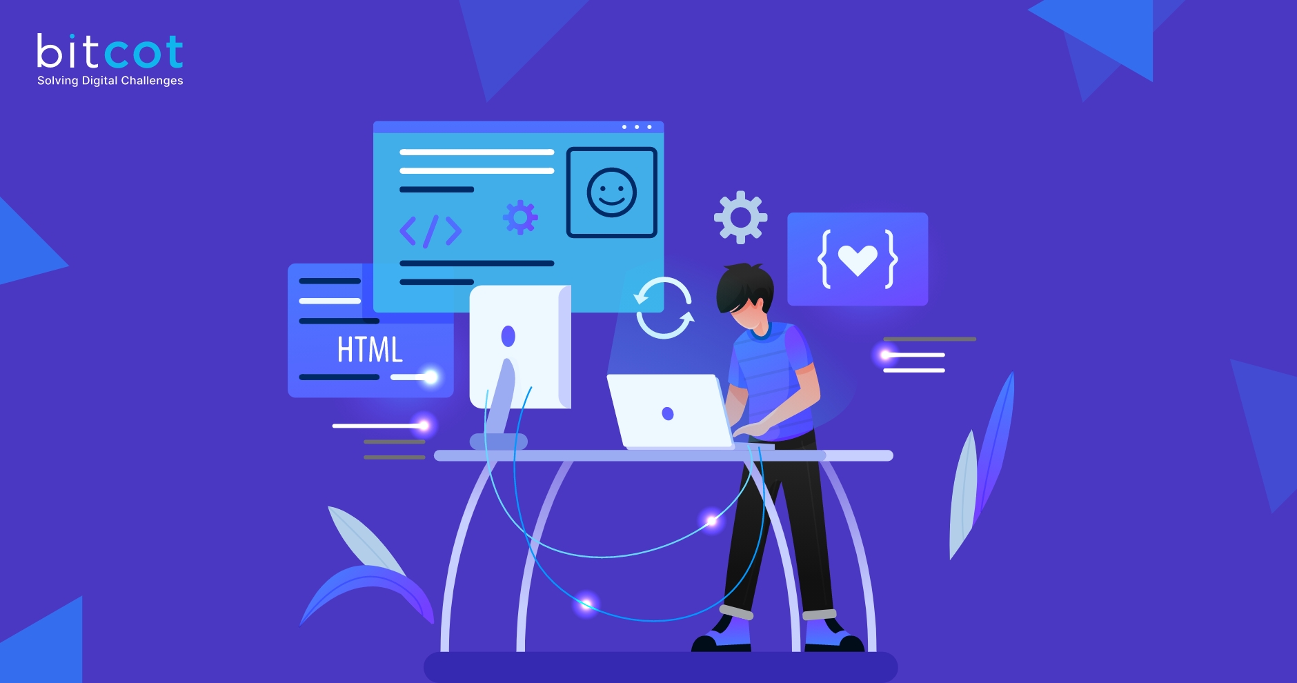 ndustry Insights on Full Stack Developer