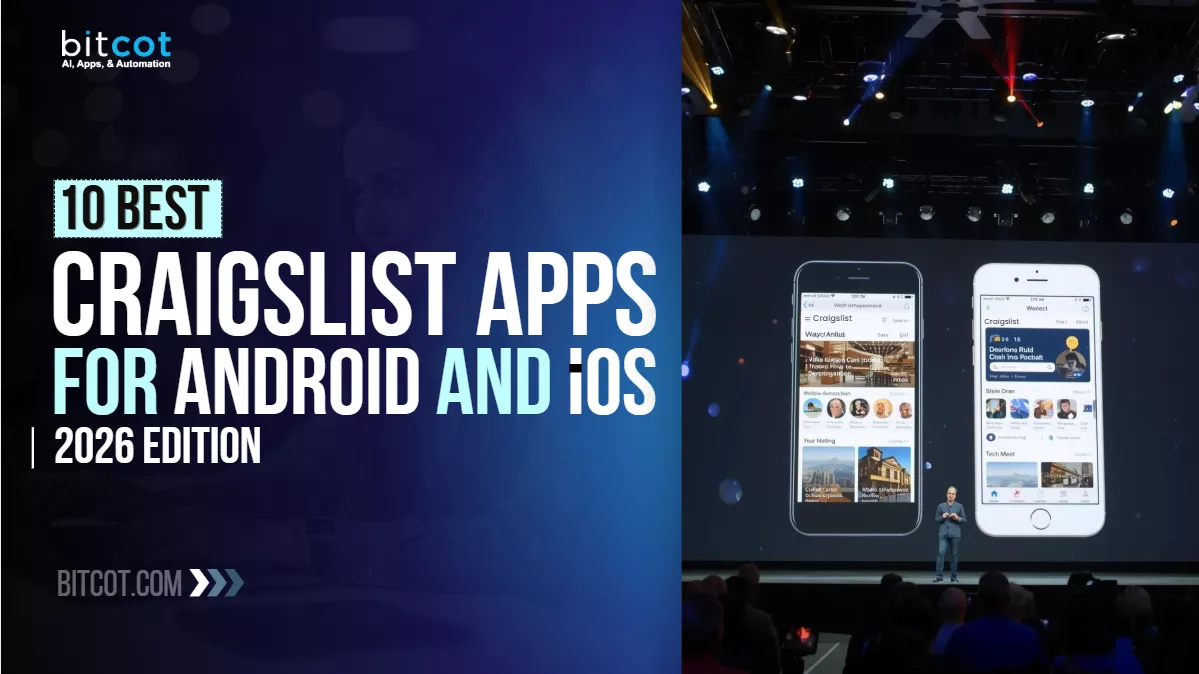 10 Best Craigslist Apps for Android and iOS