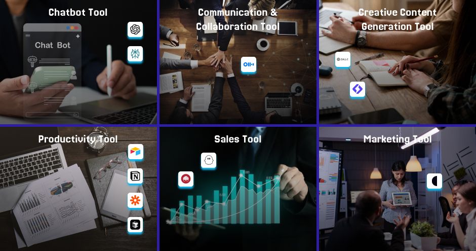 Top 12 Automation and AI Tools Youll Want to Consider in Your 2025 Stack