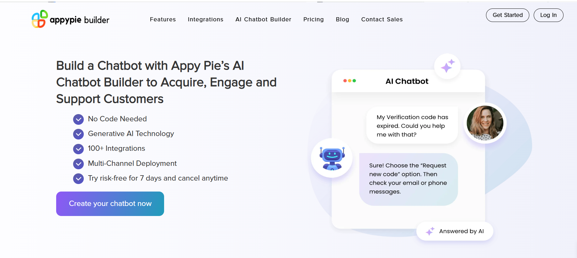 Top 10 AI Chatbot Development Platforms and Tools to Use in 2025 and Beyond