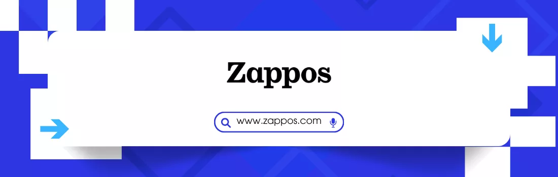 zappos