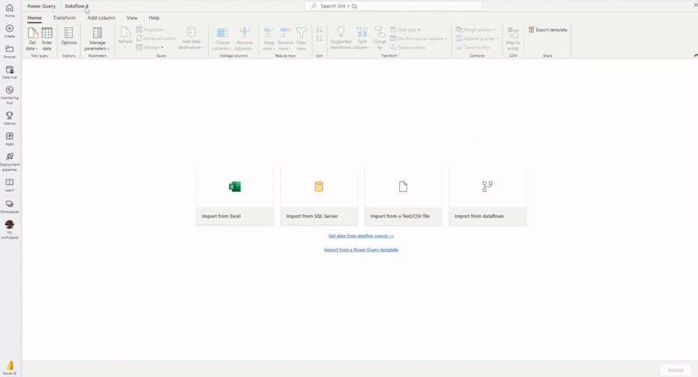 Consistent Data Access Across Applications
