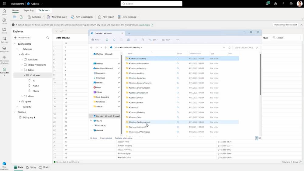 Data Management