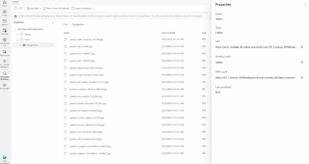 Data Pipelines