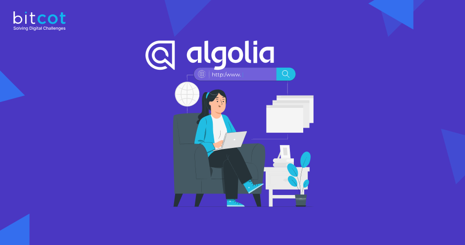The Challenges with Algolia 1